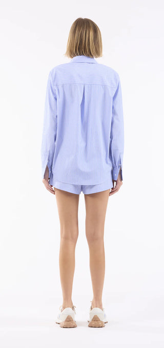 Subtle Shine Boxer Short
