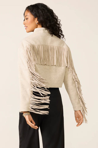 Own It Jacket