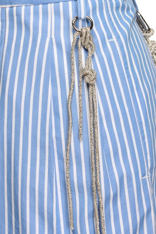 Hoek Barrel Leg Pants