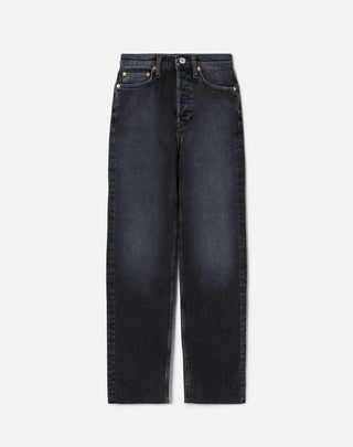 70s Stovepipe Jeans