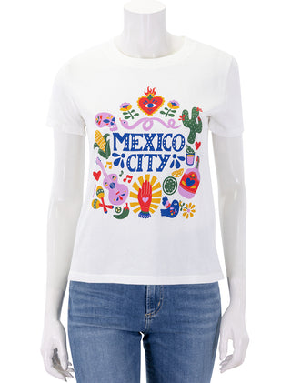 Mexico Tee