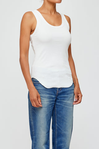 2 Faced Tank Top