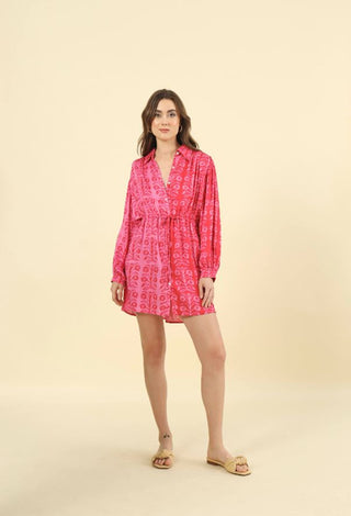 Aria Mini Dress