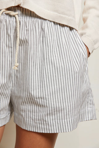 Riley Woven Short