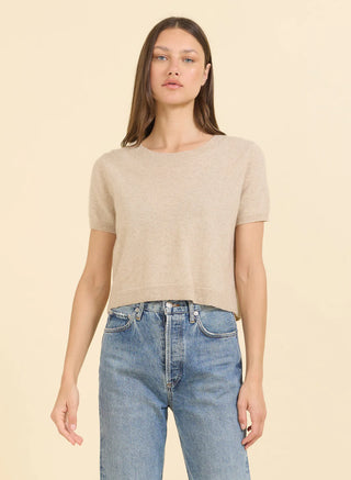 Kadri Cashmere Tee