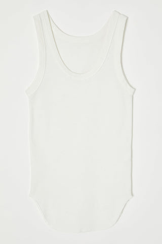 2 Faced Tank Top