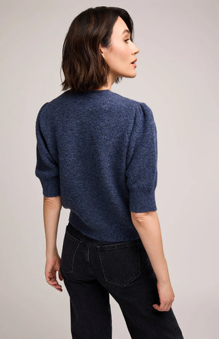 Marisol Puff Sleeve