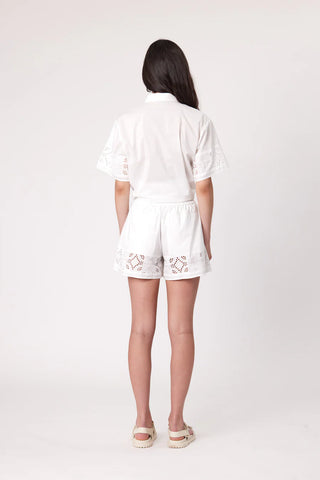 Elsa Shorts