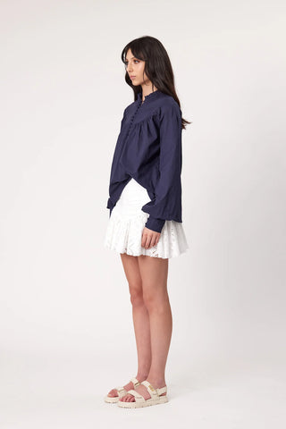 Freya Mini Skirt
