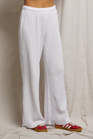 Shane Waffle Pants