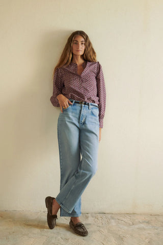Chloe Blouse