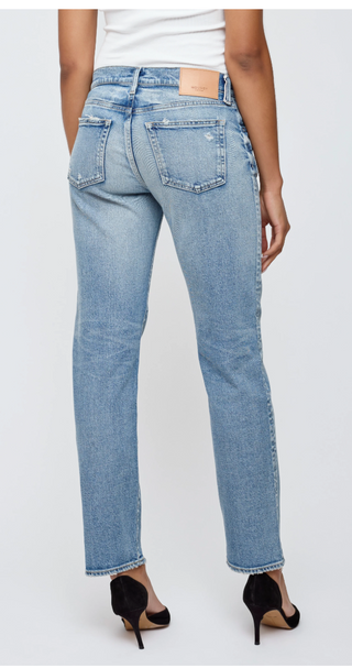 Selbyville Slim Straight