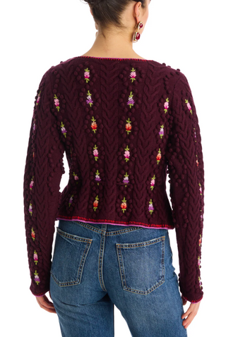 Adrienne Cardigan
