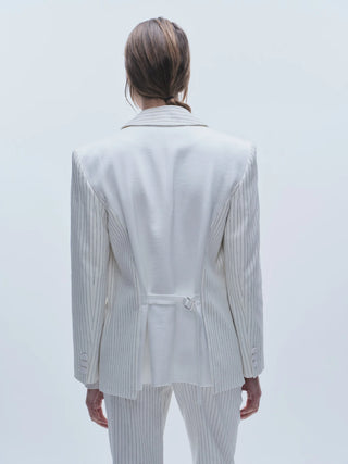 Shay Double Breasted Blazer