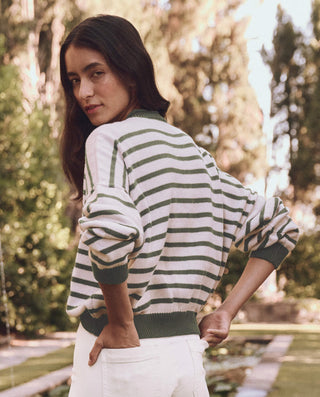 Roll Neck Pullover