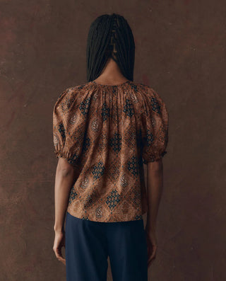 The Moorland Top