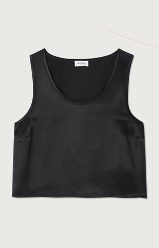 Silk Tank
