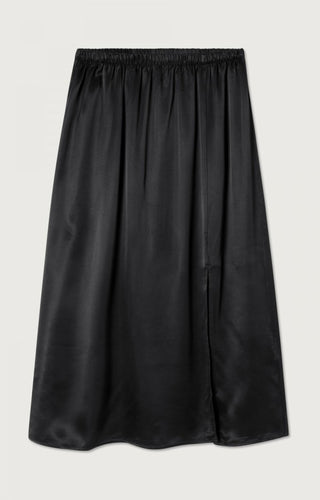 Silk Skirt