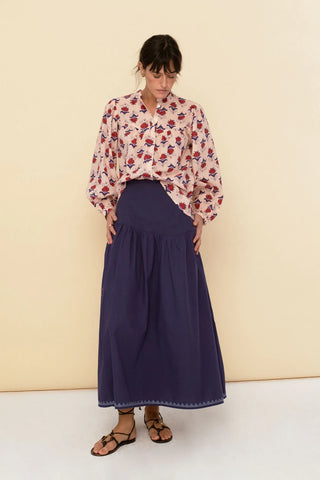Vanessa Blouse