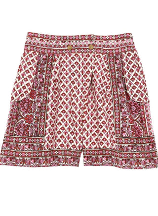 Viti Print Shorts