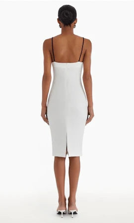 Laurent Dress