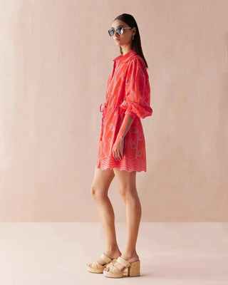Aria Mini Dress