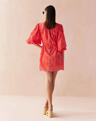 Aria Mini Dress