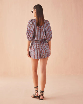 Asha Short