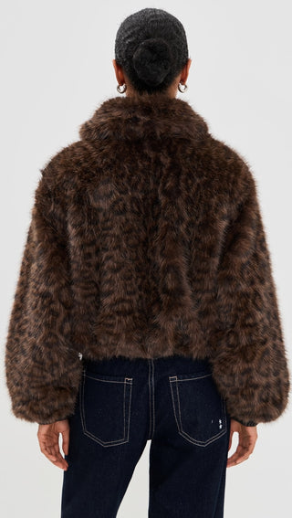 Midnight Run Jacket