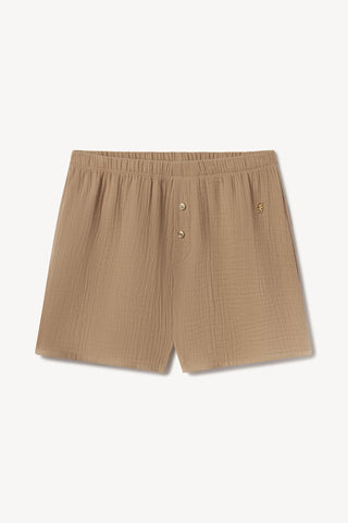 Jude Short