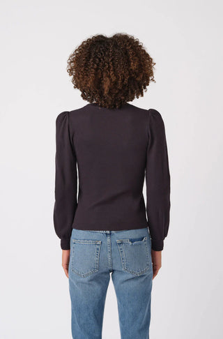 Girly Thermal Top