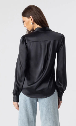 Maxwell Blouse