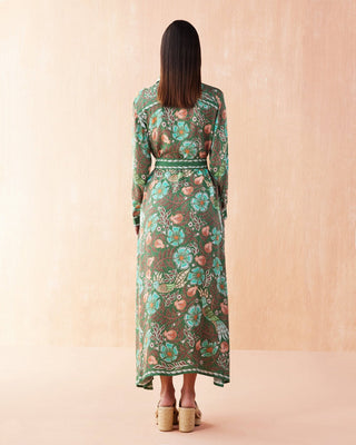 Palma Maxi Dress