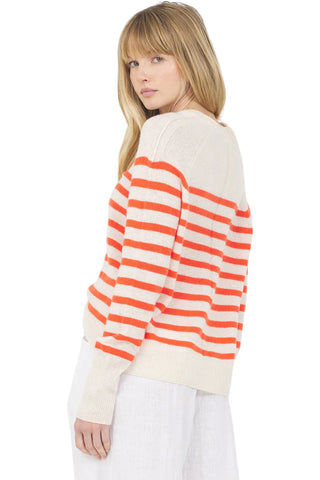 Sloane Cashmere Pullover