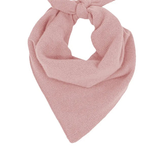 Cashmere Sq. Scarf