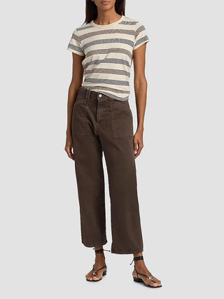 Gusset Cargo