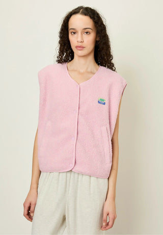 Hoktown Vest