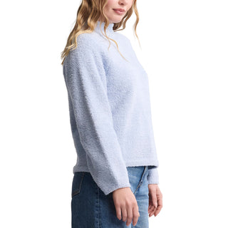 Cozy Raglan Pullover