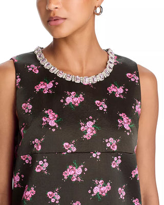 KATIA MINI SHIFT DRESS
