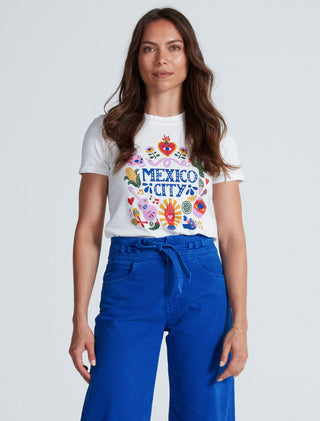 Mexico Tee