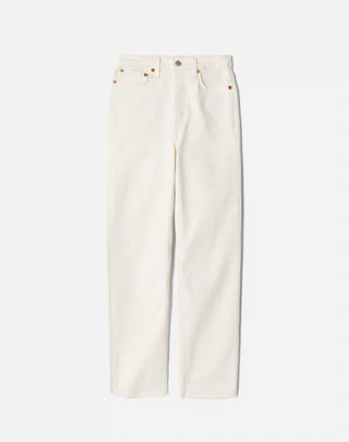 70s Stovepipe Jeans