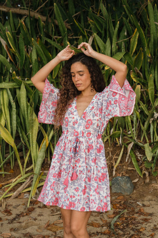 The Isla Kaftan