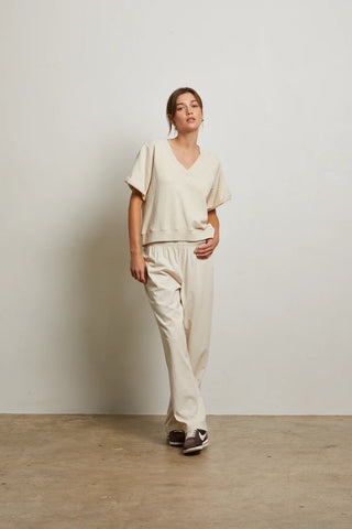 Adele Cotton Pant