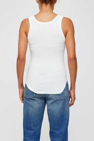 2 Faced Tank Top