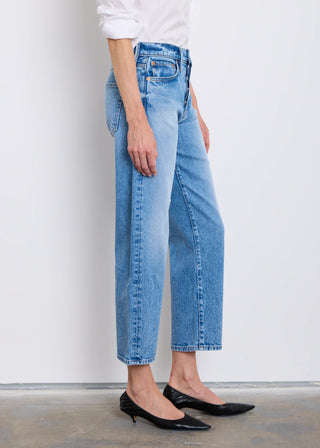 Ellen Barrel Leg