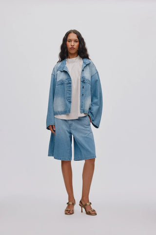 Donela Denim Jacket
