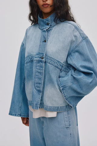 Donela Denim Jacket