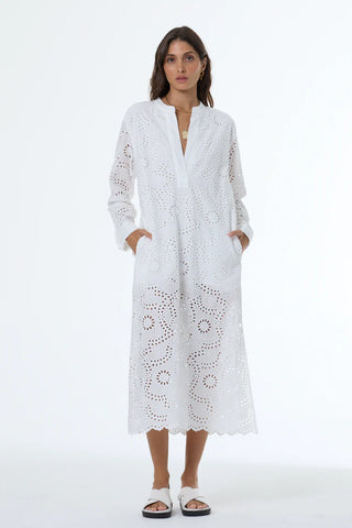 Olinda Dress