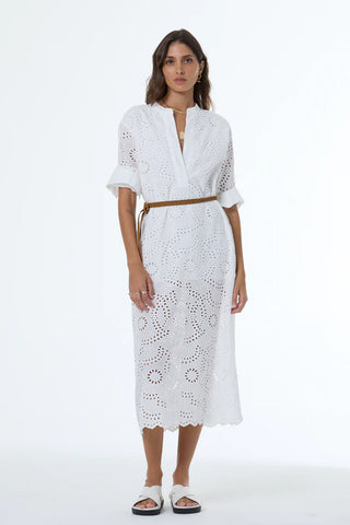 Olinda Dress