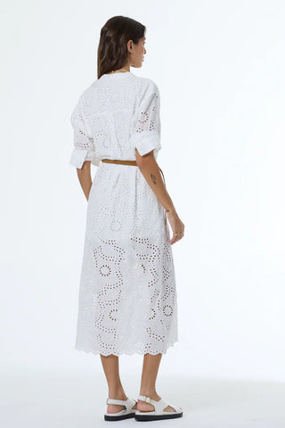 Olinda Dress